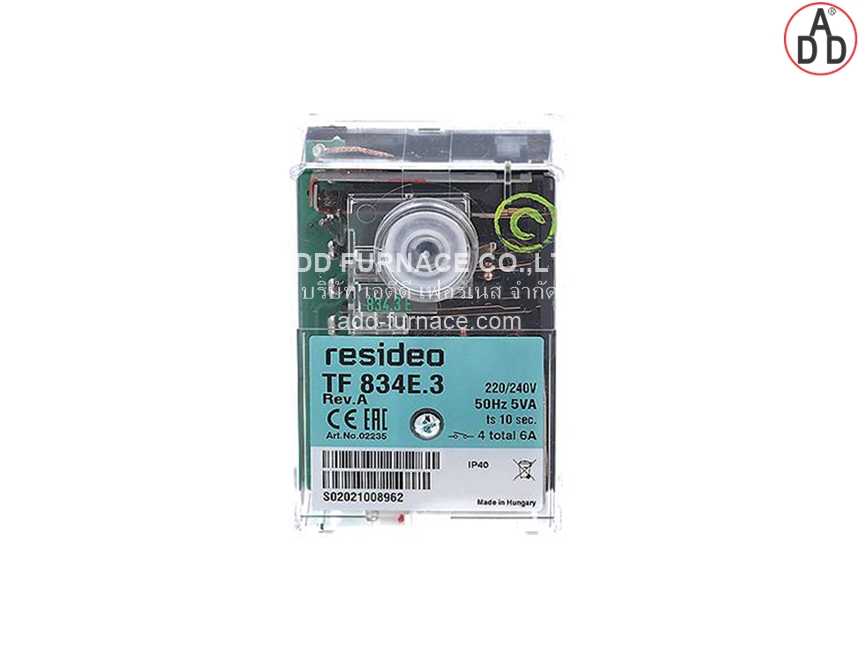 resideo TF 834E.3 Rev.A (2)